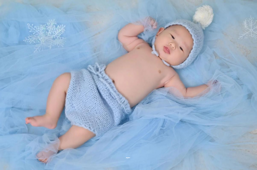 鸡西宝宝多大穿拉拉裤