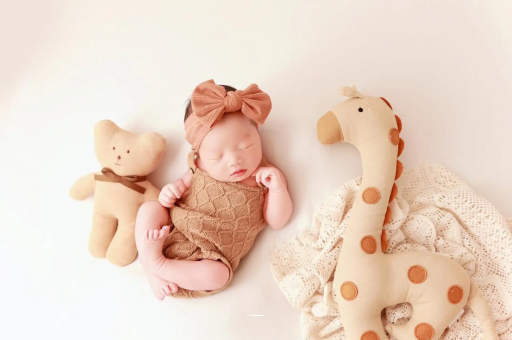 鸡西爱笑的宝宝聪明吗